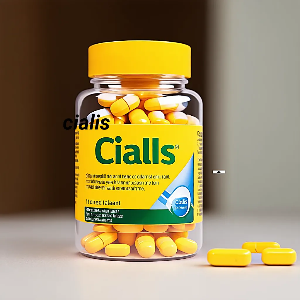 Venta de cialis en sevilla